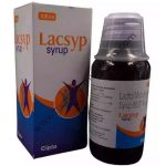 Lacsyp Syrup