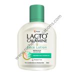 Lacto Calamine Oil Balance Face Lotion | For Combination to Normal Skin | Paraben Free