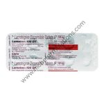 Lametec 100 DT Tablet