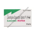 Lametec Kid Tablet DT