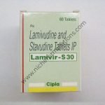 Lamivir S 30mg Tab