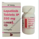 Lanib 250 Tablet