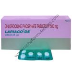 Lariago-DS Tablet