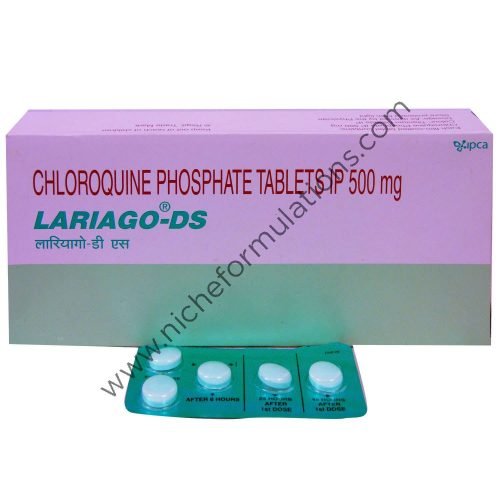 Lariago-DS Tablet