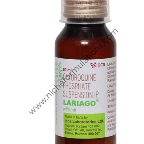 Lariago Suspension