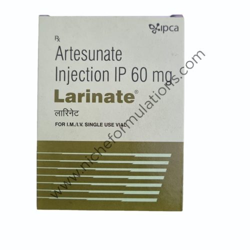Larinate 60mg Injection