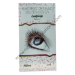 Lashisma Solution (3ml Each)