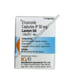 Lastet 50 Mg Capsule