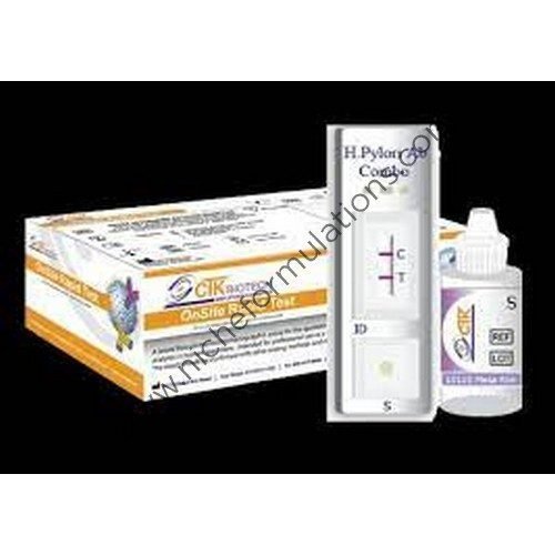 Leishmania Igg/igm Combo Rapid Test Leishmania Igg/igm Combo Rapid Test