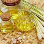 Lemon Grass Oil