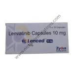 Lenced 10mg Capsule