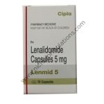 Lenmid 5mg Capsule