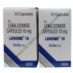Lenome 10 Capsule