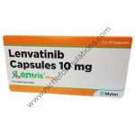 Lentris 10mg Capsule
