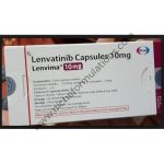 Lenvima 10mg Capsule