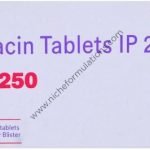 Leon 250mg Tablet