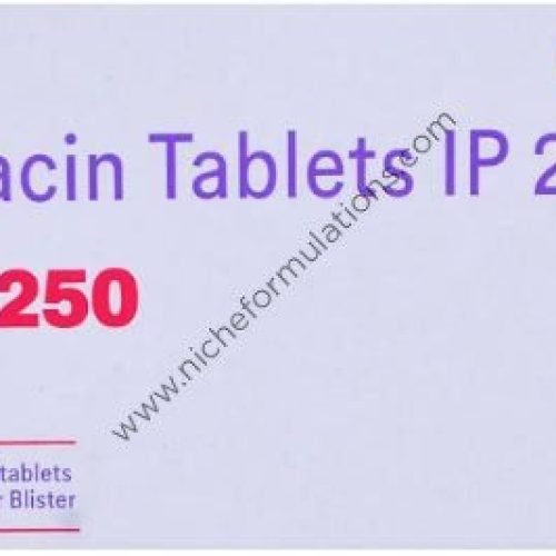 Leon 250mg Tablet