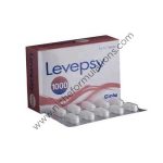 Levepsy 1000 Tablet