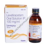 Levepsy Syrup