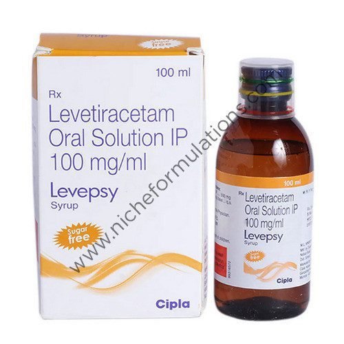 Levepsy Syrup