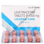 Levera 1000 Tablet