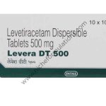 Levera DT 500 Tablet