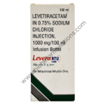 Levera Rtu 1000 Infusion
