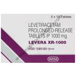 Levera XR 1000 Tablet