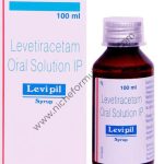 Levipil Syrup
