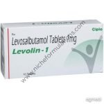 Levolin 1 Tablet