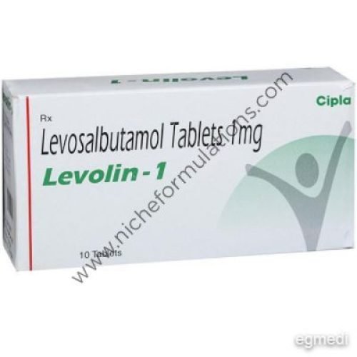 Levolin 1 Tablet