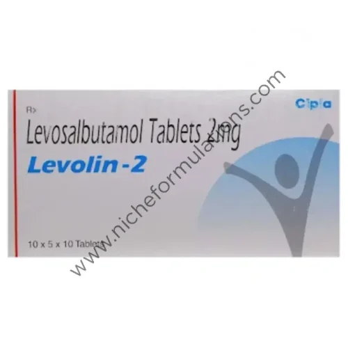 Levolin 2 Tablet