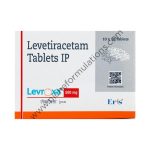 Levroxa 500mg Tablet