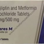 Linares M Tablet