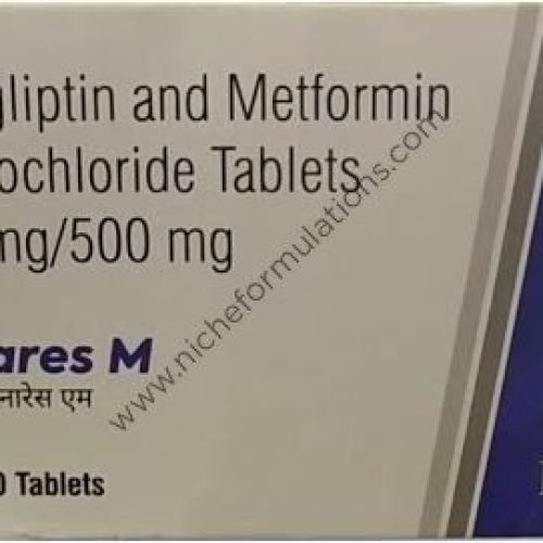 Linares M Tablet