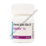 Linorma T3 Tablet