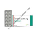 Lipidator-5mg-Tablet