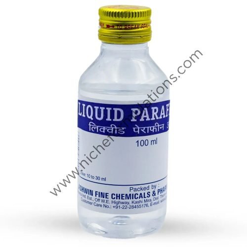 Liquid-Paraffin