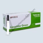 Lissamine-Green-Ophthalmic-Strips