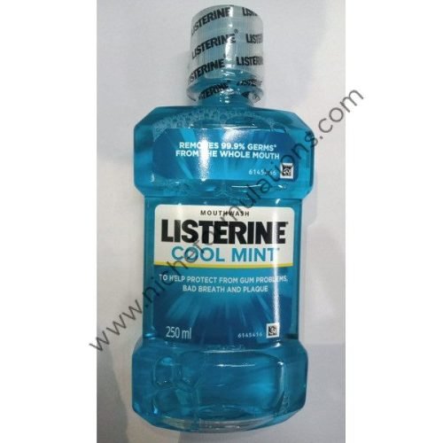 Listerine-Cool-Mint-Mouth-Wash-250ml