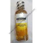 Listerine-Original-Mouth-Wash-For-Gum-Problems-Bad-Breath-038-Plaque-8211-100ml