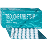 Livial-Tablet
