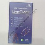 Livoclenz Tablets