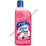 Lizol Disinfectant Surface Cleaner Floral