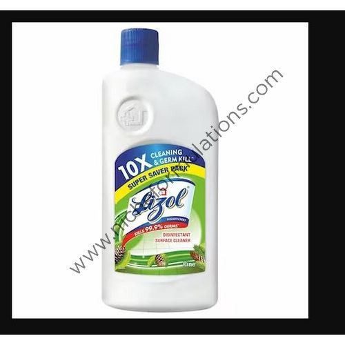 Lizol Disinfectant Surface Cleaner Pine
