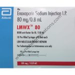 Lmwx-80-Injection
