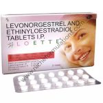 Loette Tablet Exporter in India