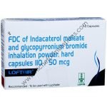 Loftair Capsule
