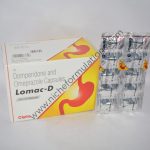 Lomac D Capsule
