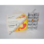 Lomac D Capsule